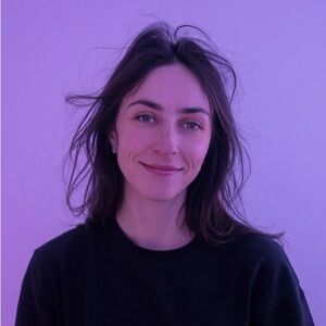 Meet your Posher, Molly